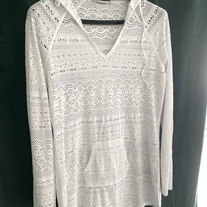 Prana Luiza Tunic cover-up